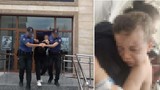 Türkiye'yi ayağa kaldıran o cani tutuklandı