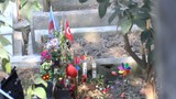Mattia Ahmet Minguzzi'nin mezarına zarar vermişti: İşte istenen ceza