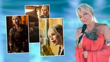 Süperstar Ajda Pekkan 1 Mayıs paylaşımıyla olay oldu