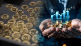Gram altın zirveden 325 lira birden düştü! Uzman isim ''Hızlanabilir'' diyerek uyardı