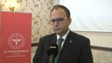 Sırrı Süreyya Önder'in sağlık durumu açıklandı: Haberler kötü!