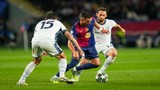 Oh be! Gerçek futbol meğer buymuş: Barcelona ile Inter futbolseverleri futbola doyurdu!