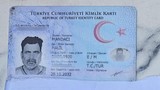 Film senaryosu değil gerçek: O Türkiye'nin tek kimlikli, 2 ayrı vatandaşı...
