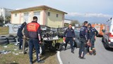Go-kart pistinde kaza geçirmişti... Genç iş insanı 2,5 aylık yaşam savaşını kaybetti