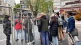 Rezalet! 1 Mayıs işçi bayramında çalışan vatandaşlar yolda kaldı!