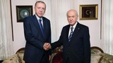 Son seçim anketi açıklandı: AK Parti'nin oy oranı yıllar sonra ilk kez bu seviyeye indi!