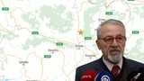 Kütahya yine 4.2 büyüklüğünde depremle sallandı! Naci Görür'den endişenlendiren uyarı