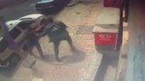 İstanbul'un Teksas'ında korkunç olay: Yoldan geçerken cinayete kurban gitti