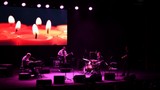 Balıkesir'de caz konserine yoğun ilgi