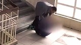 AK Partili yöneticiden okulda oğluyla tartışan öğrenciye dayak!