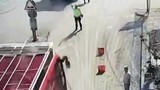 CHP otobüsünün şoförüne önce gözaltı ardından da ev hapsi cezası!