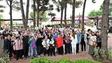 Muratpaşa Belediyesi'nin Engelsiz Kafe'si 10 yaşında