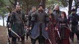 Kuruluş Osman'da beklenmedik veda: İki oyuncu diziden ayrılıyor