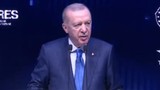 Erdoğan: ''Bu alanda tabiri caizse şeytanın bacağını kırdık''