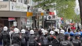 1 Mayıs gösterilerinde gözaltına alınanlar için karar verildi