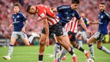 UEFA Avrupa Ligi gecesinde 15 gollü müthiş gece!