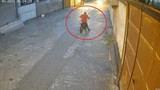 Hatay'da GTA oyunundan bir sahne gibi zincirleme hırsızlık!