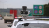 ''Radar beni görmez'' diyen trafik magandaları işte şimdi yandı!