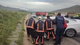 Kafa kafaya kazada can pazarı: Ölü ve yaralılar var