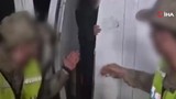 Emniyet sahaya indi, yüzlerce kaçak göçmen yakalandı!