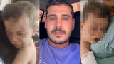 Türkiye'nin konuştuğu 2 yaşındaki bebeğe şiddette kan donduran ifade!