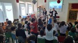 Bodrum Belediyesi Sıfır Atık Eğitimlerine Devam Ediyor