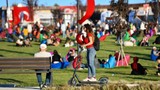 Bozkırda yeşilin hikayesi: Ata Çiftliği Başkentlileri bekliyor