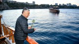 Dilekler, Muratpaşa'da Akdeniz’in mavilikleriyle buluşacak