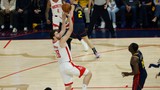 Alperen Şengün'ün ''double-double'' yaptı, Houston Rockets kazandı