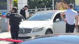 İstanbul'da güpegündüz motosikletli infaz: 1 ölü, 3 yaralı var!