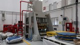 Burası Türkiye’nin tek sismik izolatörü test merkezi... Hayati test kamerada...
