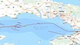 Marmara Denizi'nde bir deprem daha! İstanbul'da da hissedildi!