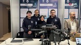 İşte karşınızda yıkımın içindeki hayatı gösteren dron DEPRON...