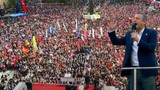 CHP'den AK Parti'nin kalesi Konya'da gövde gösterisi! Özel'den iktidara tarihi rest