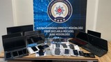 Kopya kripto borsasıyla 200 milyon liralık vurgun