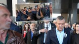 Özgür Özel'e yumruk atan saldırganın ifadesi ortaya çıktı
