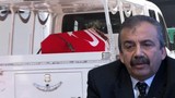 Sırrı Süreyya Önder son yolculuğuna uğurlanıyor