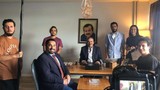 Sırrı Süreyya Önder rol aldığı son filmi izleyemedi