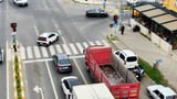 Bir haftada yüz binlerce sürücüye ceza yağmuru