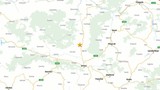 Kütahya Simav'da bir deprem daha