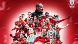 Kadın Futbol Süper Ligi’nde şampiyon ABB FOMGET