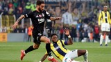 Beşiktaş Fenerbahçe'nin de yenilmezlik serisini bitirdi!