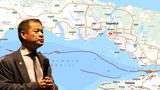 Japon uzman ''deprem olabilir'' dediği bölgeyi açıkladı