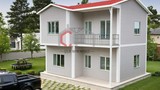Prefabrik Ev Seçerken Nelere Dikkat Etmelisiniz?