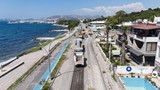 Muğla Büyükşehir Basın Bülteni; Büyükşehir’den Bodrum’un Geleceğine Yatırım