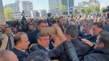 Özel ve ailesini tehdit etmişti; tutuklandı