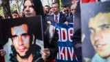 Deniz Gezmiş ve arkadaşları idamlarının 53'üncü yıl dönümünde anıldı