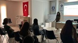Bodrum Belediyesi'nin ''Psikoeğitim Seminerleri'' liseler ile devam etti