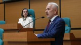 AK Parti'de ''muhalefete yönelik ağır baskı var'' istifası!