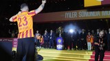 Galatasaray gelecek sezonun ilk transfer imzasını attı!